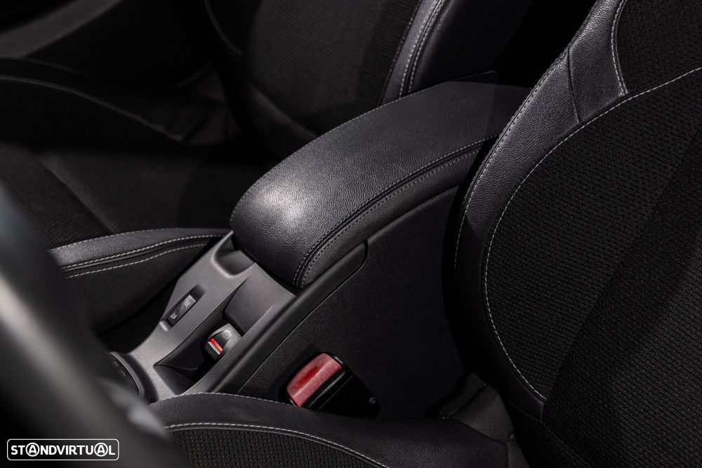 Renault Mégane CC 1.5 dCi Dynamique S - 18