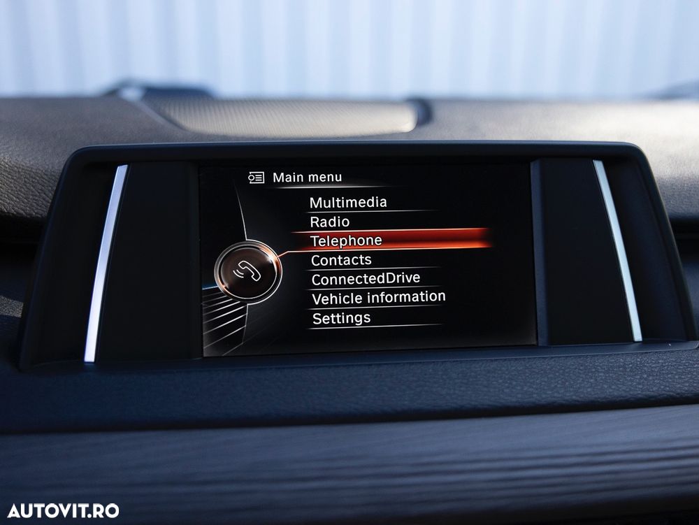 BMW X5 xDrive25d AT - 25