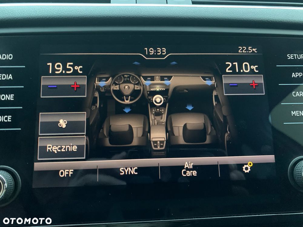 Skoda Octavia 1.5 TSI GPF ACT Ambition - 38
