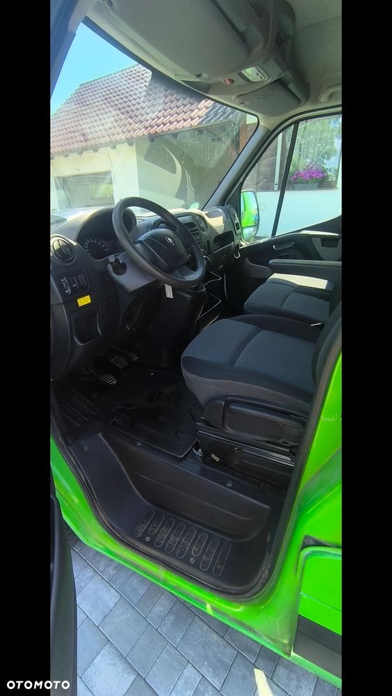 Renault Master - 5