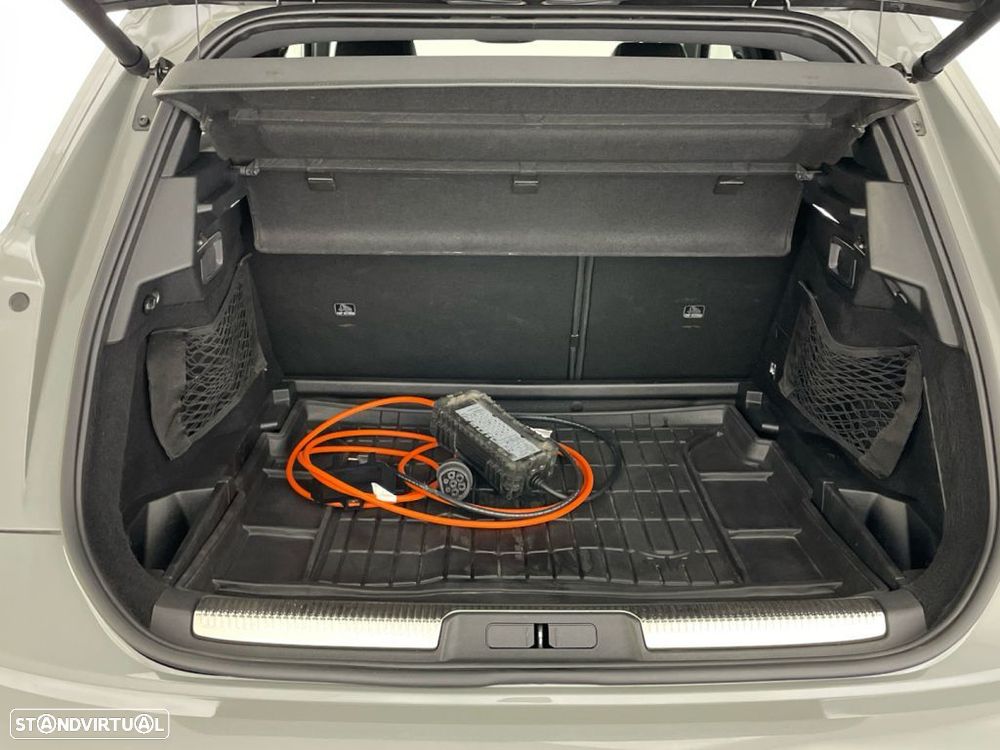 DS DS7 E-Tense Rivoli EAT8 - 13