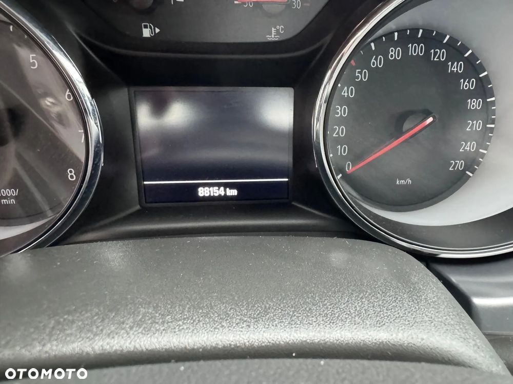 Opel Astra 1.2 T Edition S&S - 19