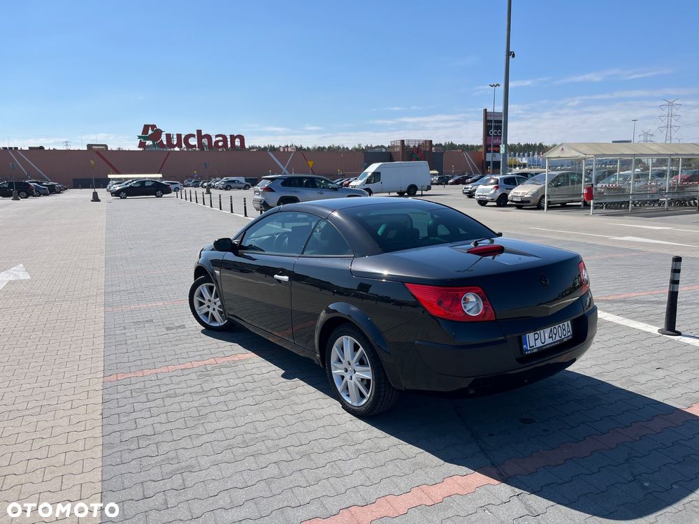 Renault Megane 2.0 16V Dynamique - 4