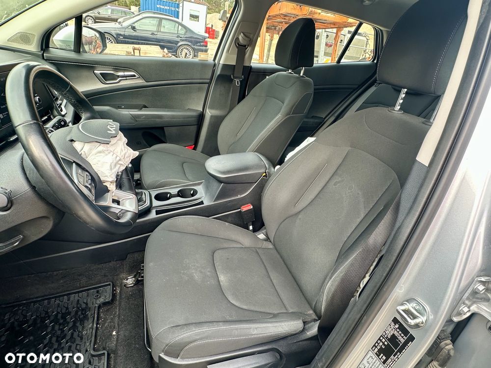 Kia Sportage 1.6 T-GDI Business Line 2WD - 11