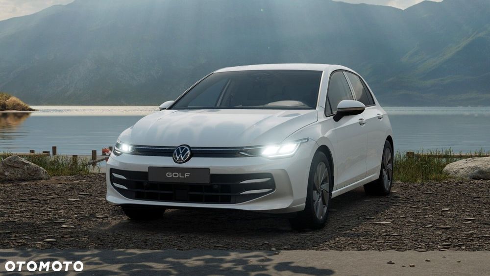 Volkswagen Golf 2026