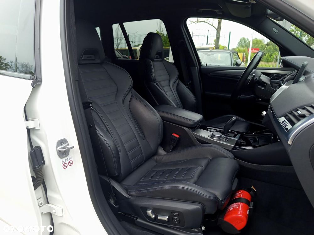 BMW X3 - 20