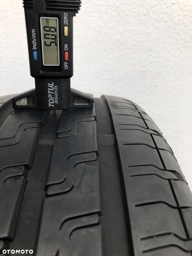 OPONY 185/60/15 84T CONTINENTAL CONTI.ECONTACT - 4