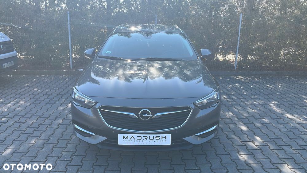 Opel Insignia 2.0 CDTI Edition S&S - 3