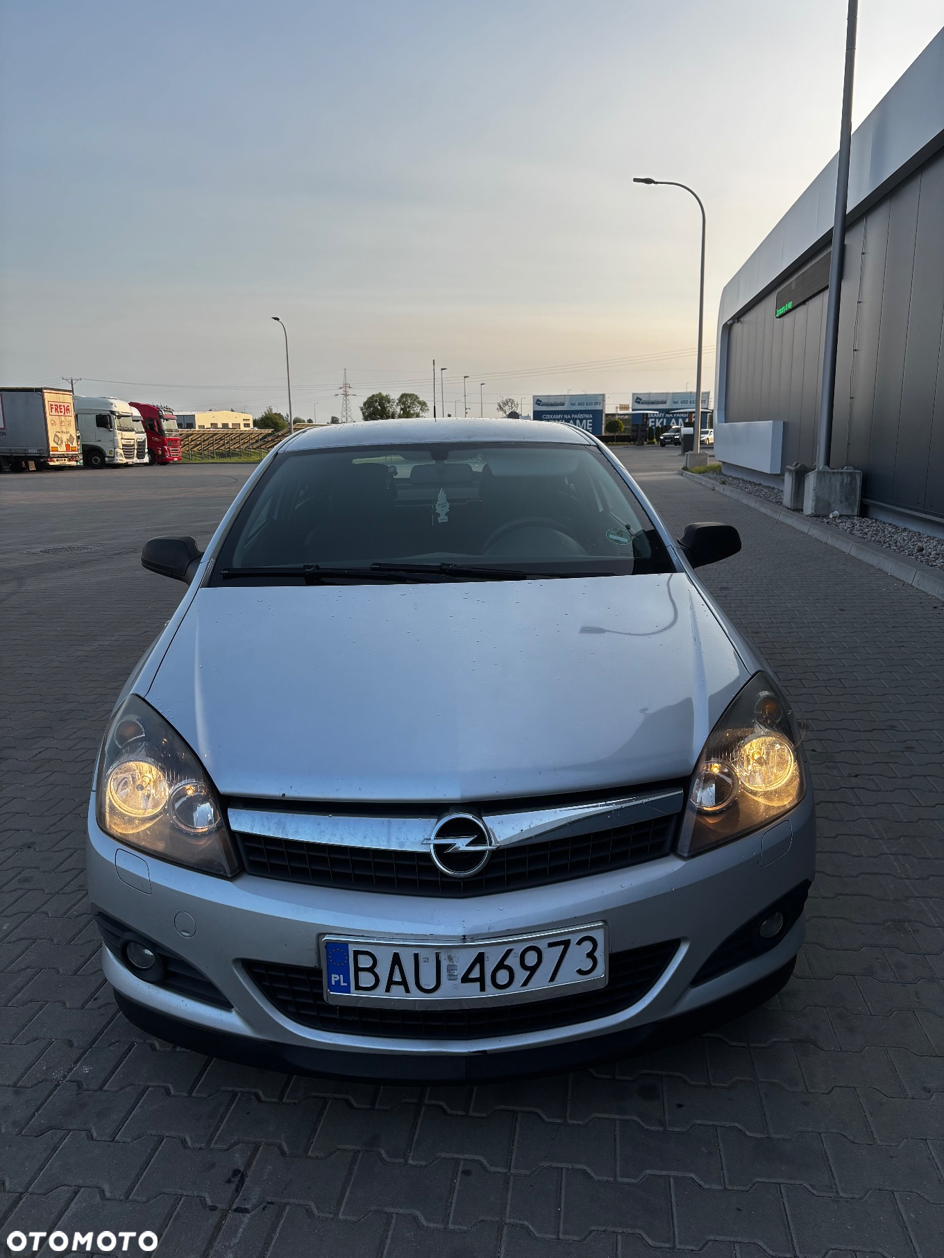 Opel Astra GTC 1.3 CDTI - 2