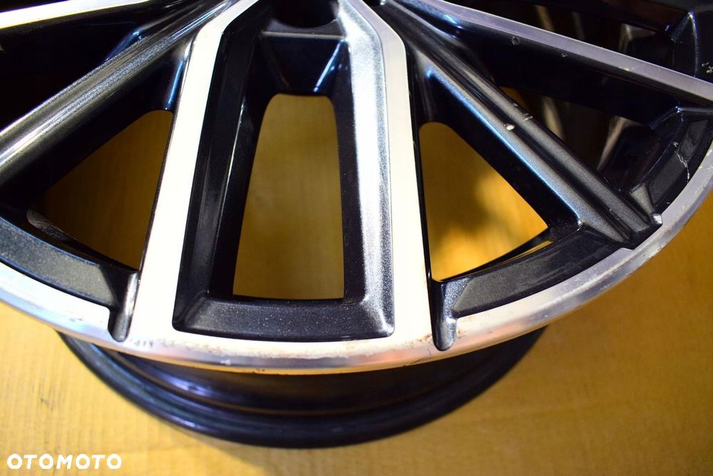 BMW 18 ,,M-Pakiet 2 U06 F45 F46 838M Oryginał - 6