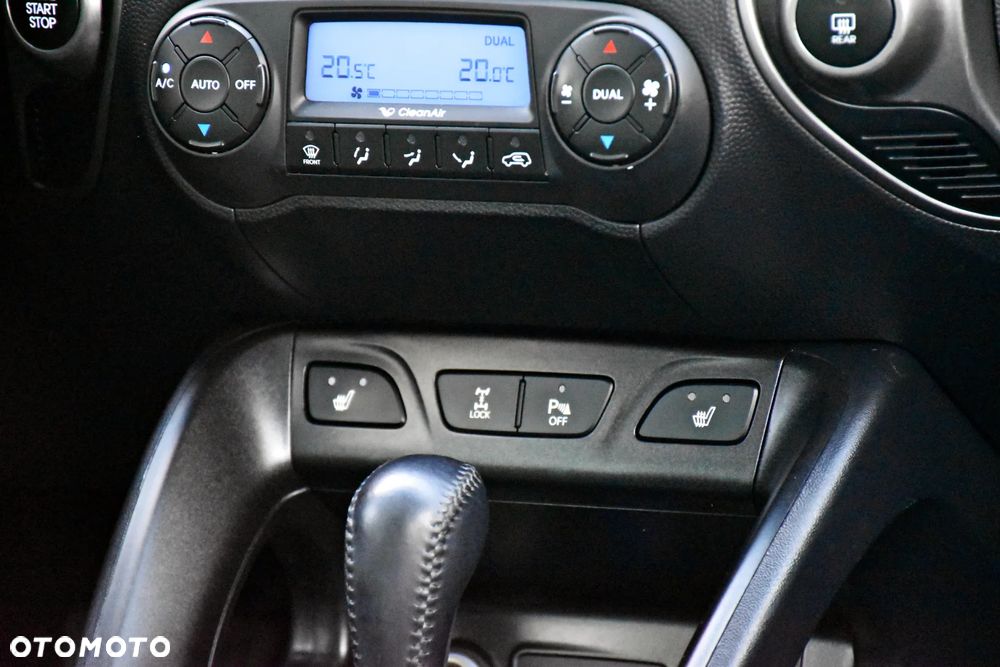 Hyundai ix35 2.0 CRDi Premium - 35
