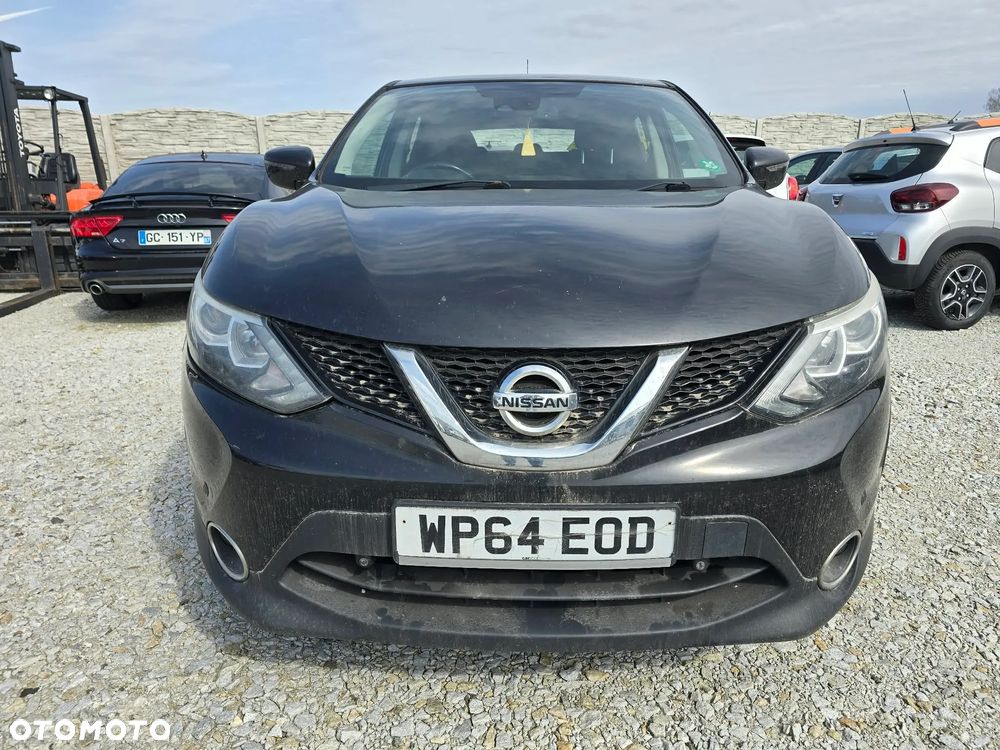 Nissan Qashqai 1.6 dCi N-Connecta - 16
