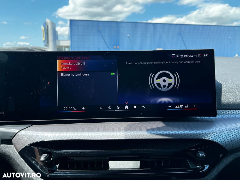 BMW Seria 4 420d xDrive M Sport - 31