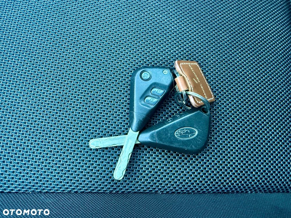 Subaru Impreza 2.0D RA - 17