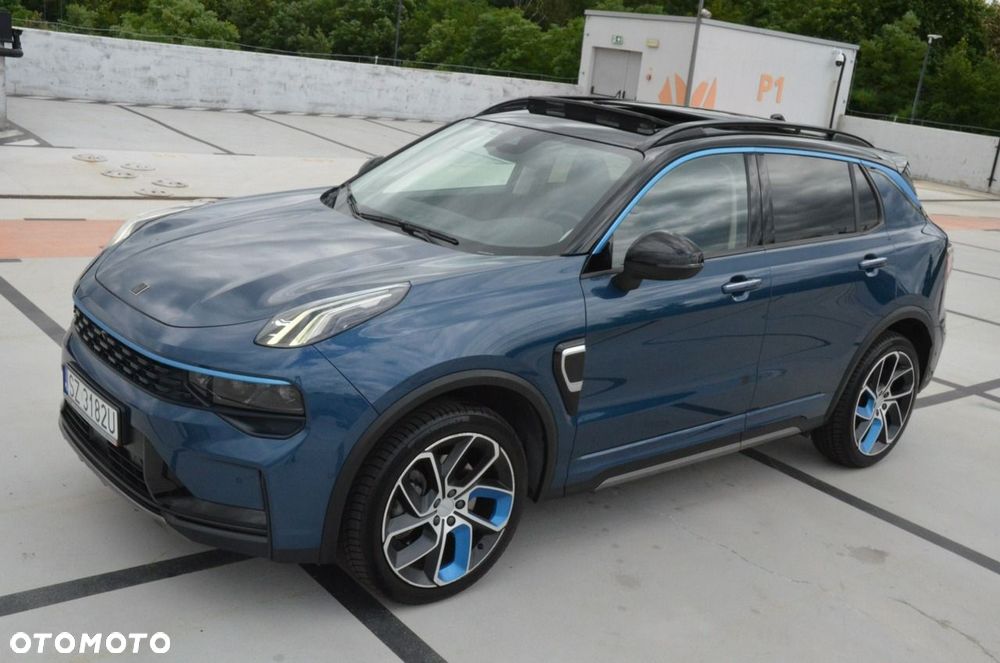Lynk & Co 01 - 10