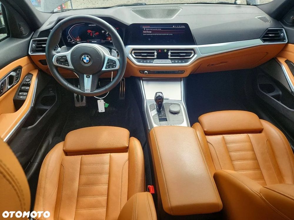 BMW Seria 3 M340i xDrive sport - 7