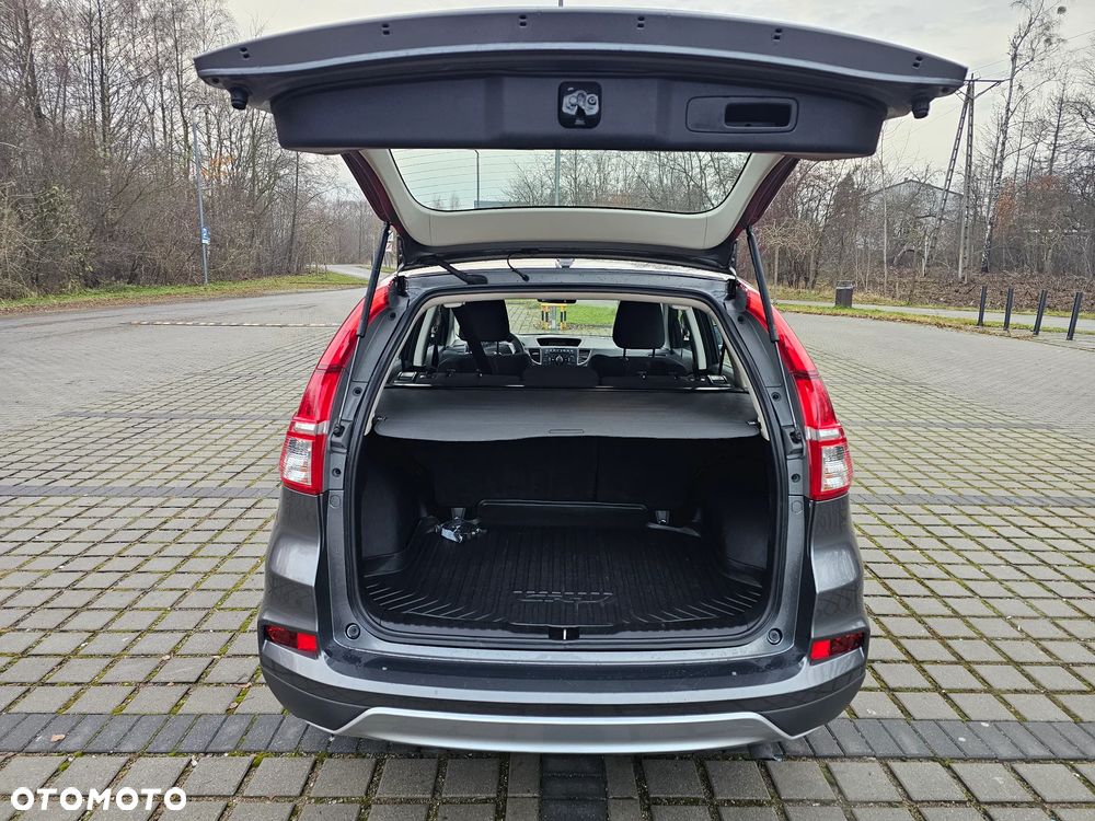 Honda CR-V 2.0i-VTEC 2WD Comfort - 11