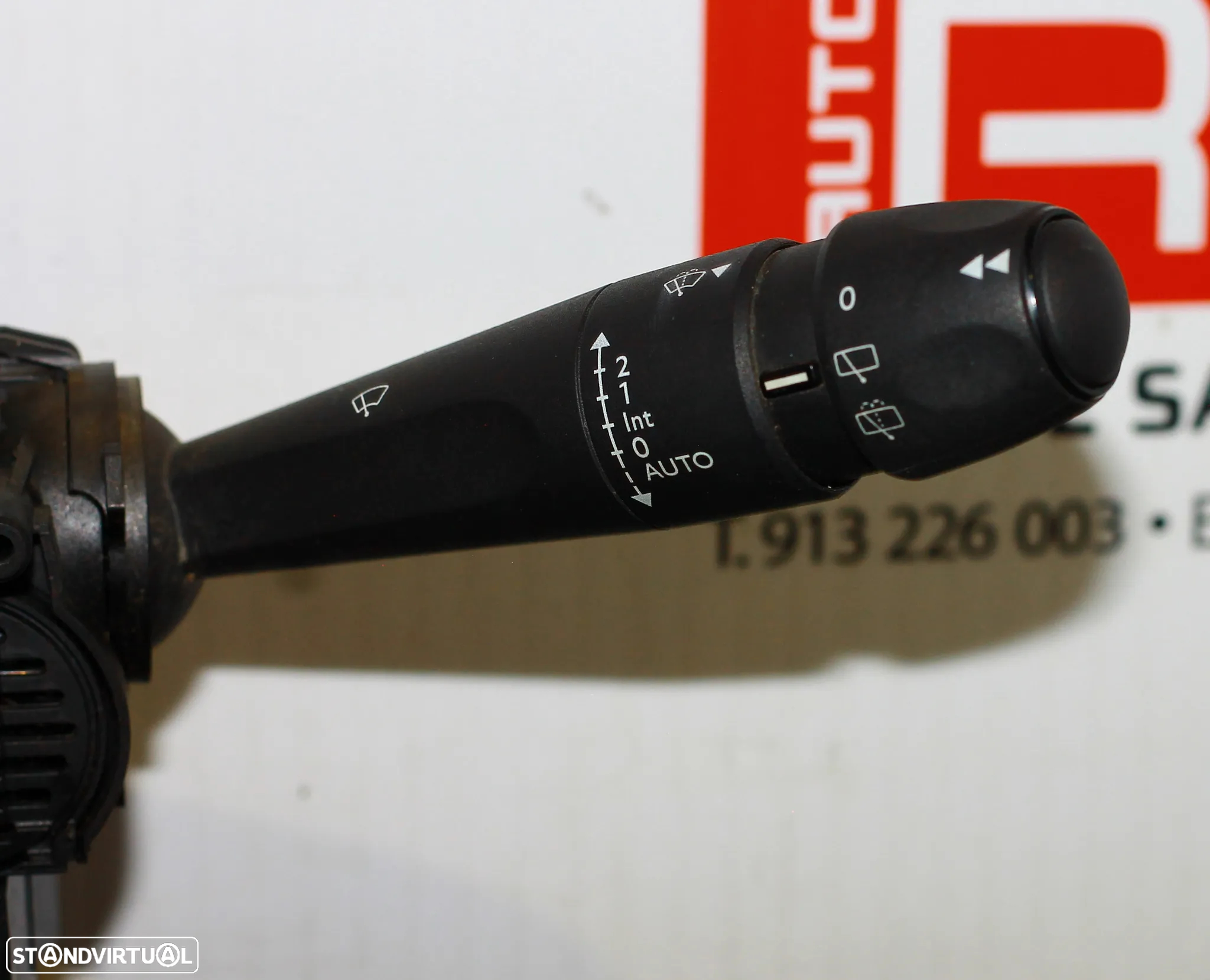 FITA AIRBAG C/COMUTADORES CITROËN C3 - 4