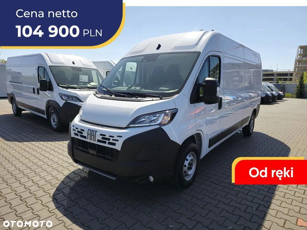 Fiat Ducato 33 H3-Power L3H2 - 6