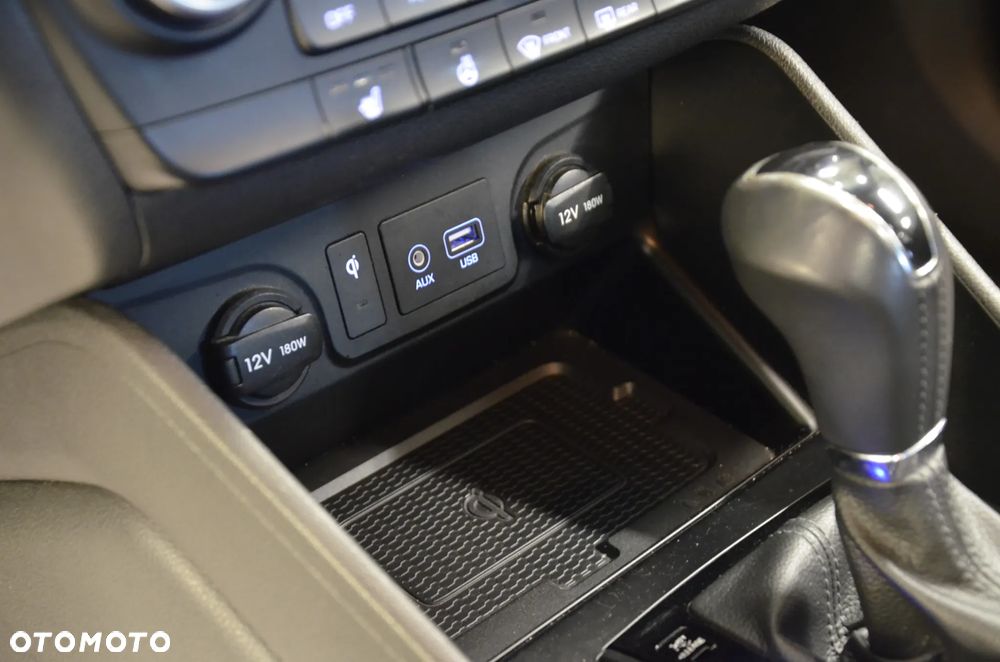 Hyundai Tucson - 37