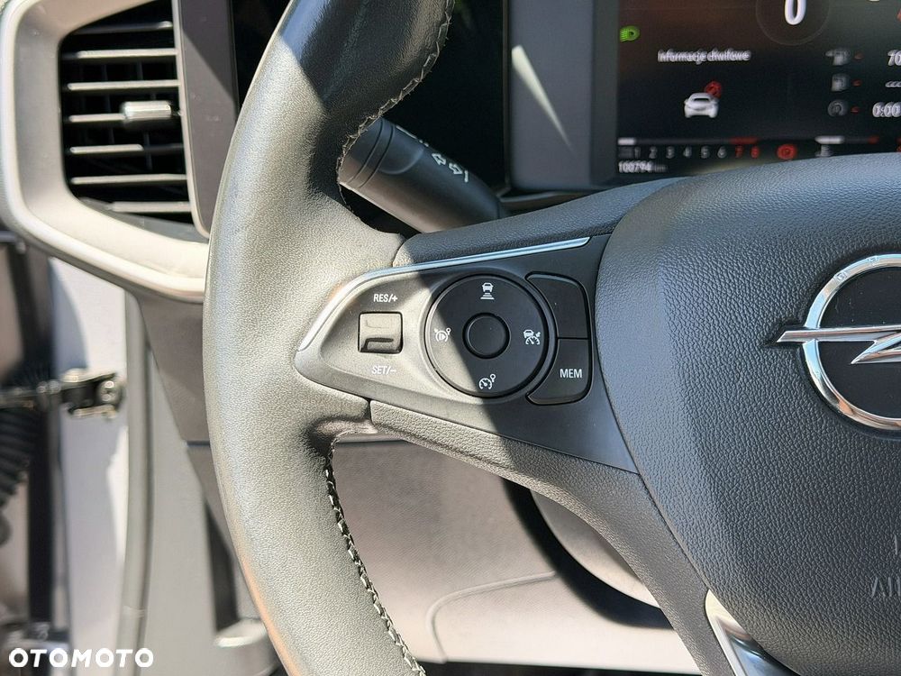 Opel Mokka 1.2 DI Turbo Enjoy - 18