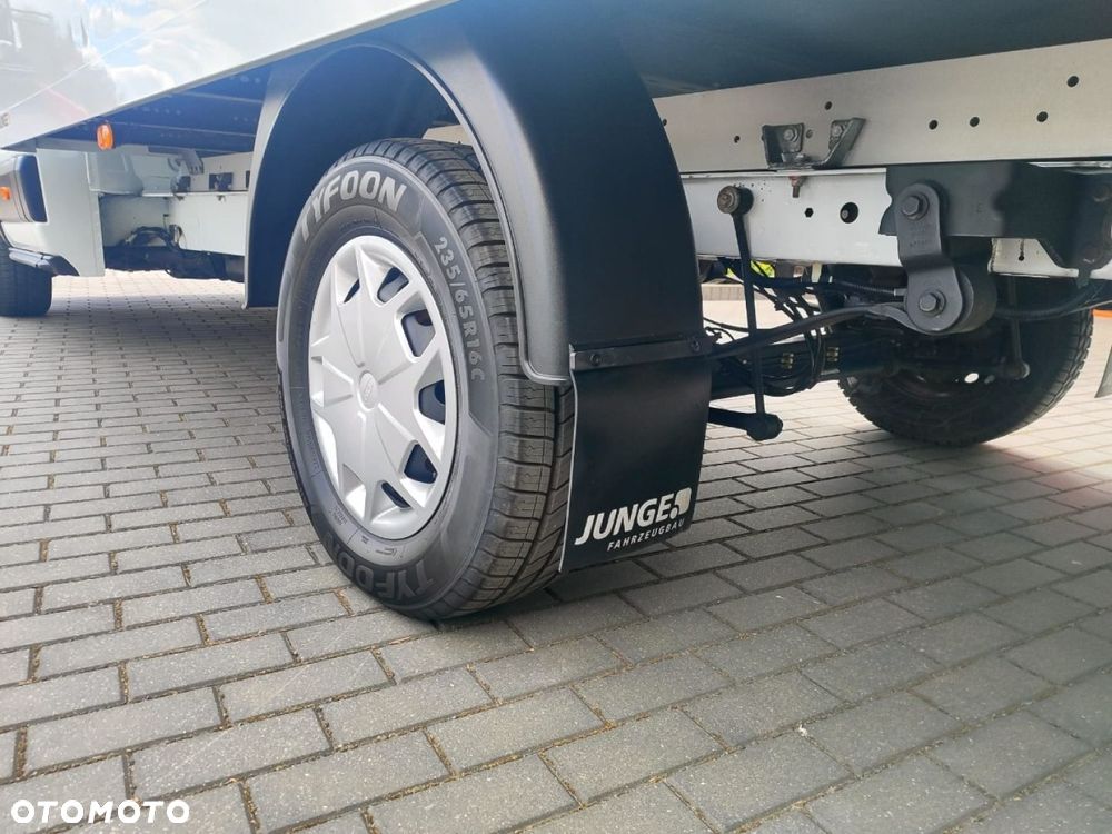 Ford Transit - 40