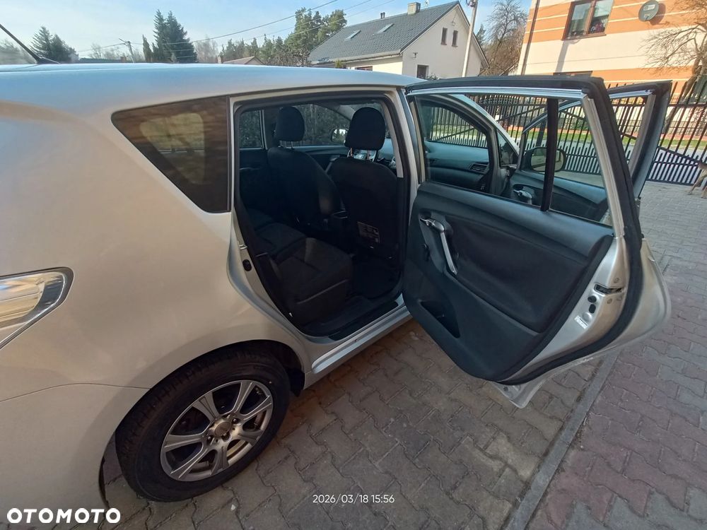 Toyota Verso 1.6 Edition - 22
