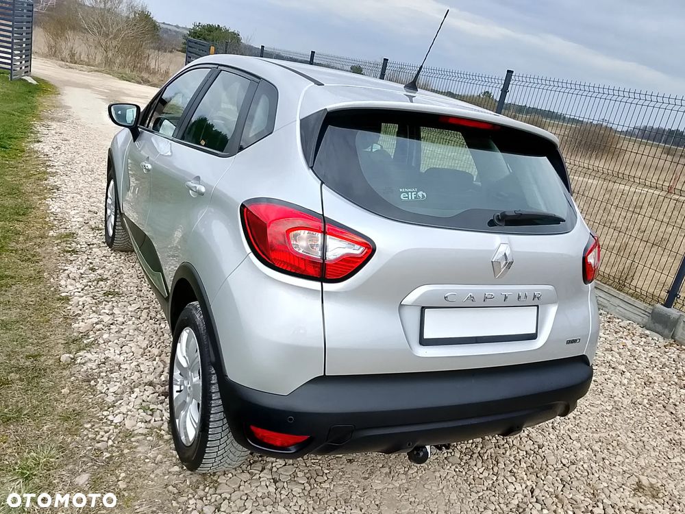 Renault Captur - 6