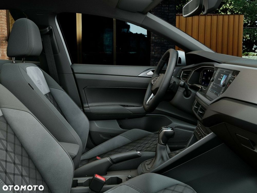 Volkswagen Taigo - 11