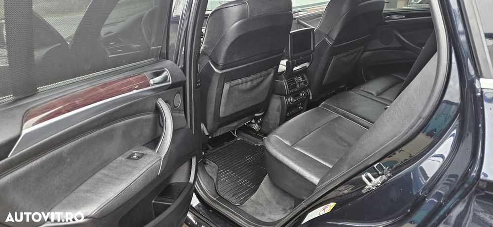 BMW X5 3.5sd Aut. - 31