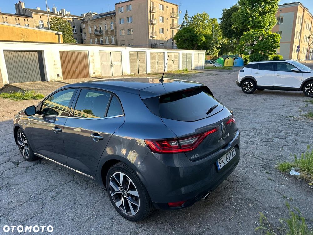 Renault Megane 1.6 dCi Intens - 5