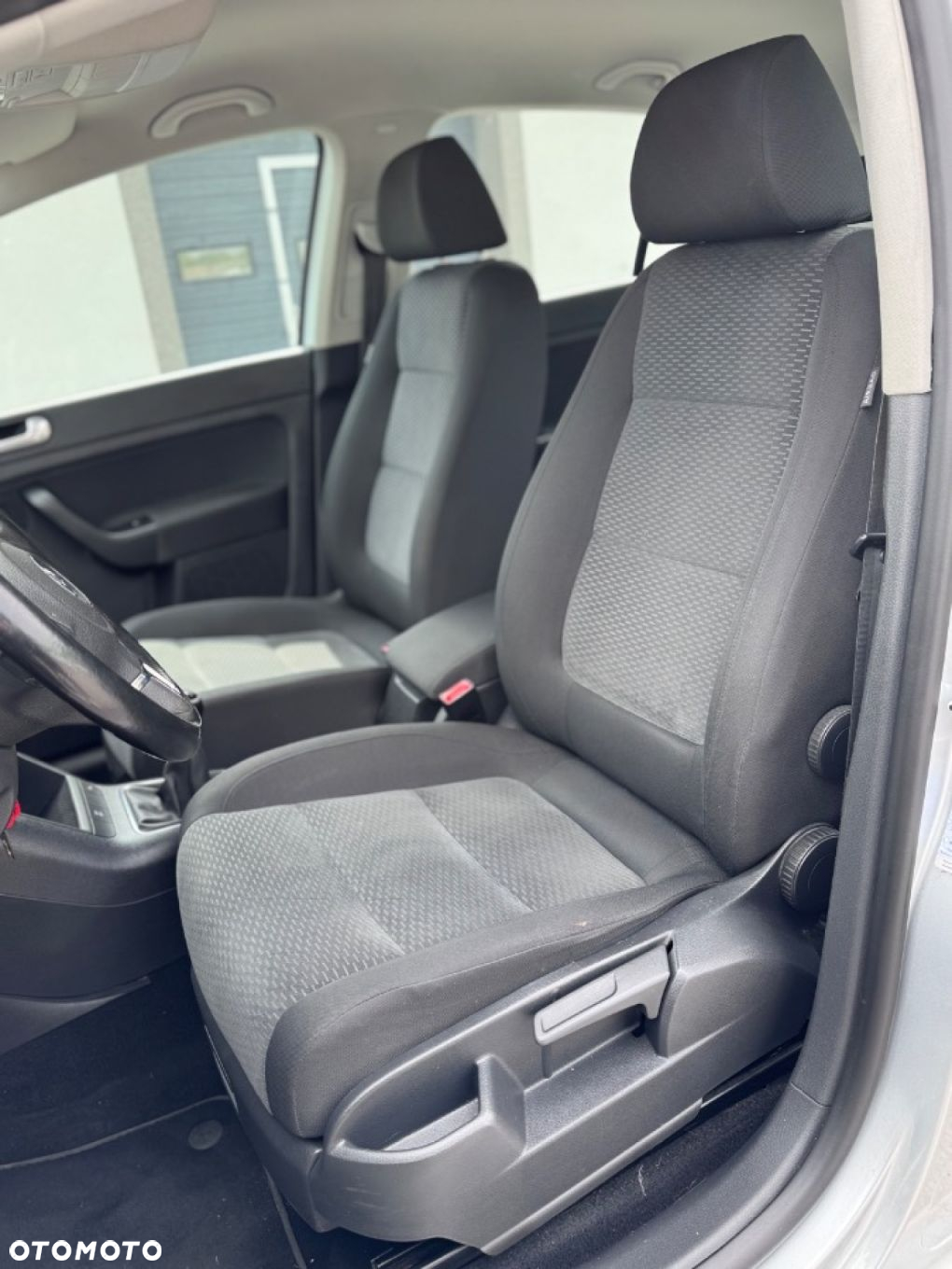 Volkswagen Golf Plus - 11