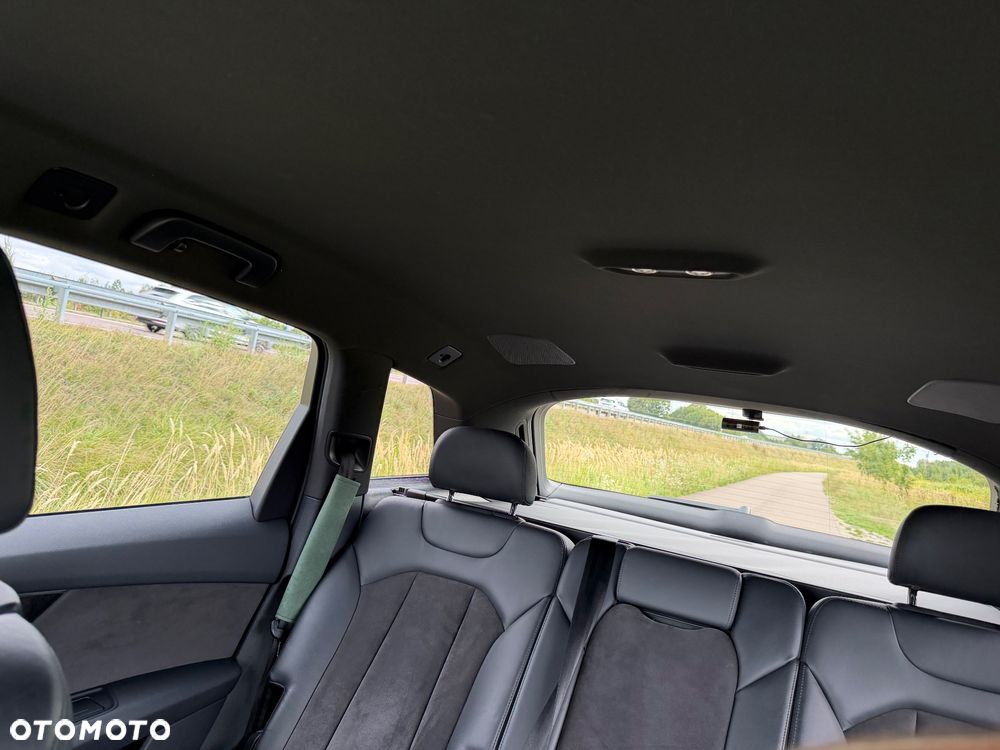 Audi Q7 45 TDI Quattro Tiptr - 22
