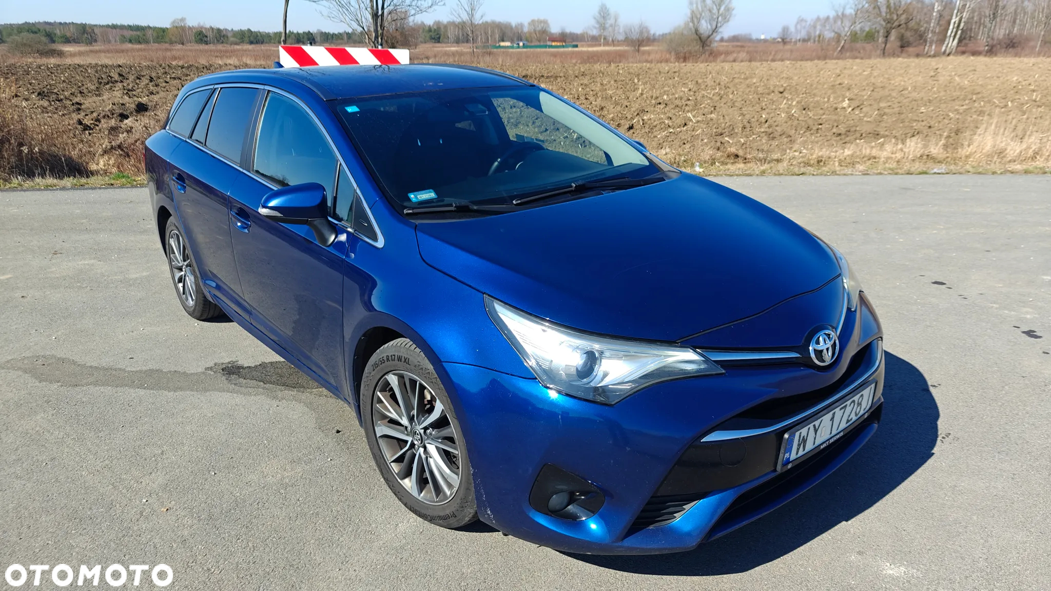 Toyota Avensis 2.0 D-4D Prestige - 7