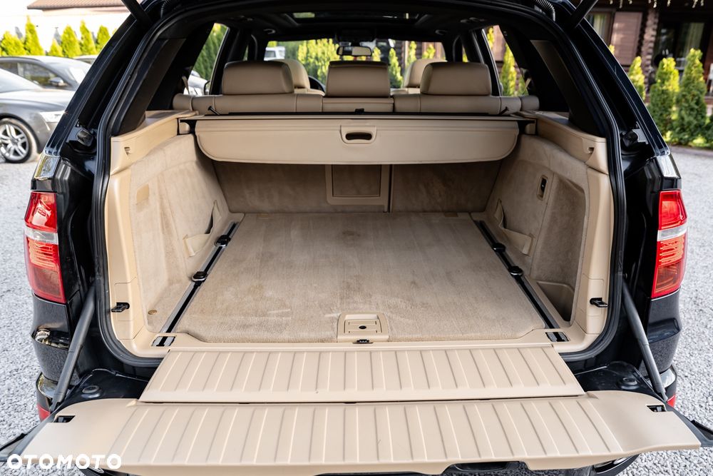BMW X5 xDrive35d - 18