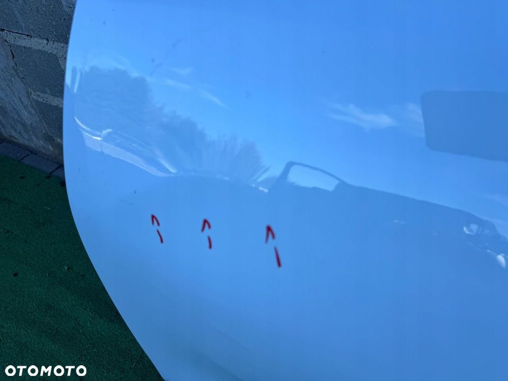 KIA CEED III 3 18- DRZWI LEWE PRZEDNIE LEWY PRZÓD ORG EU - 8