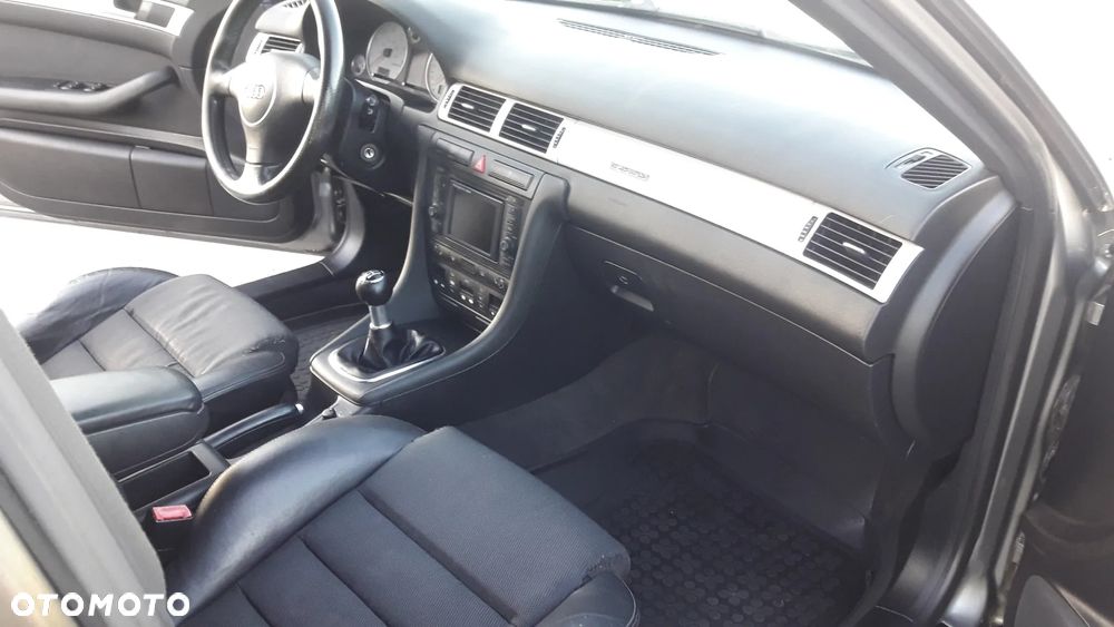 Audi A6 ver-1-8-t-quattro - 9