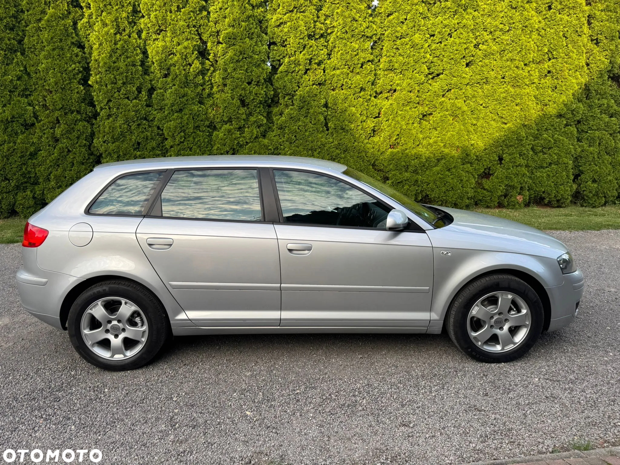 Audi A3 1.6 Attraction - 9