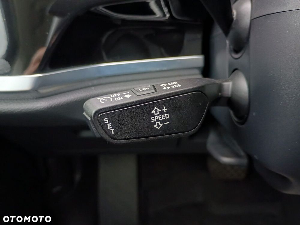 Audi Q3 Sportback - 22