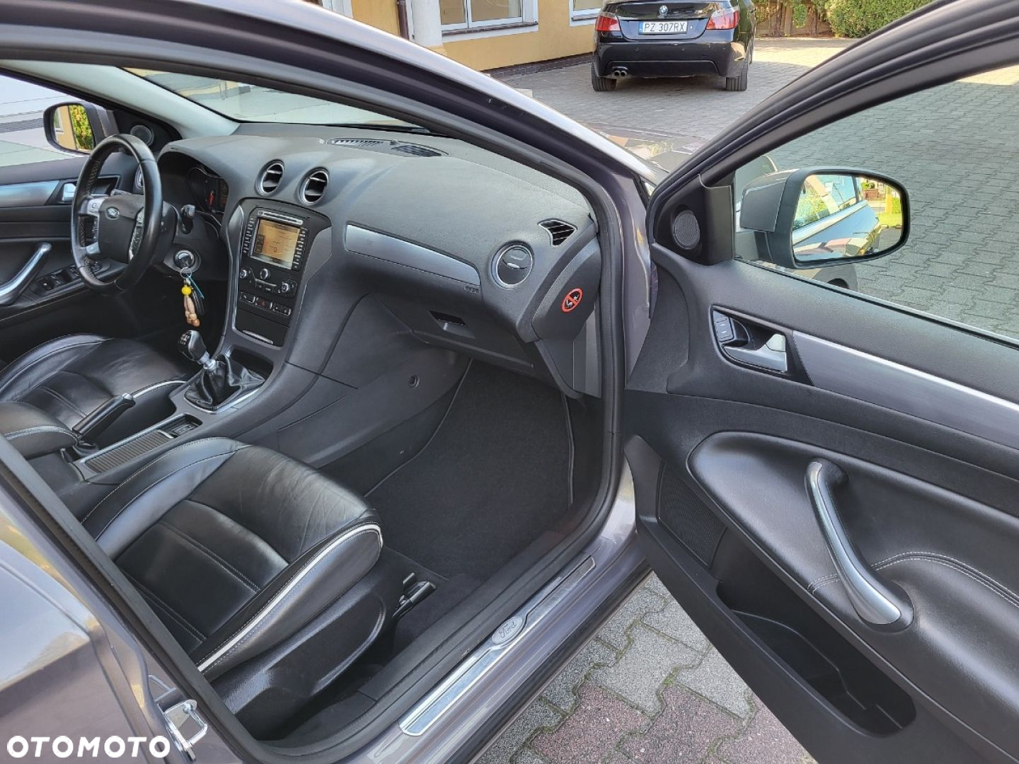 Ford Mondeo - 20