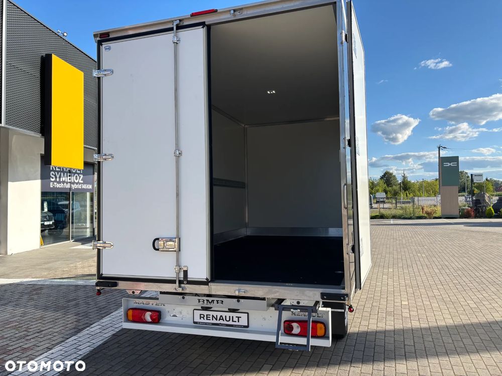Renault Nowy Master - 7