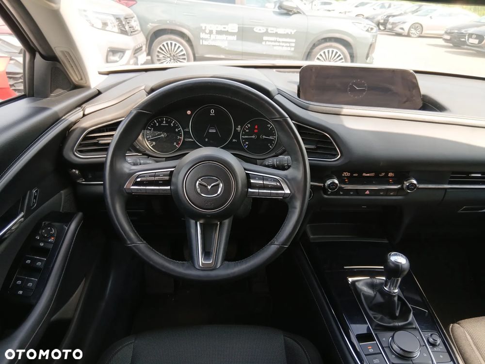 Mazda CX-30 - 7
