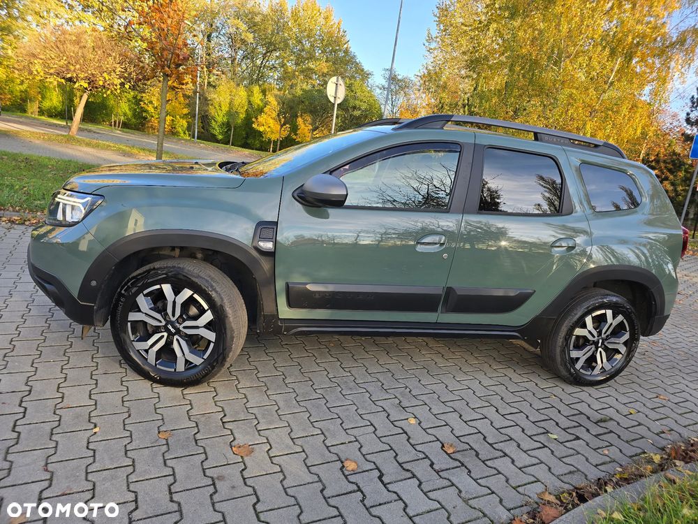 Dacia Duster 1.0 TCe Prestige - 32