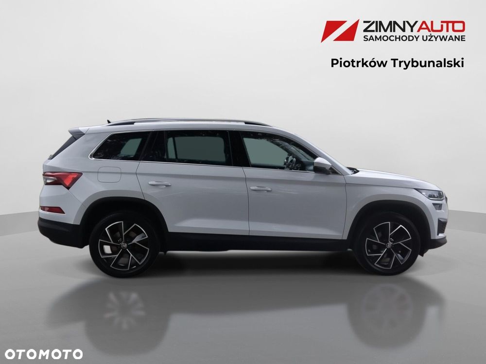 Skoda Kodiaq 2.0 TDI 4x2 Style DSG - 3
