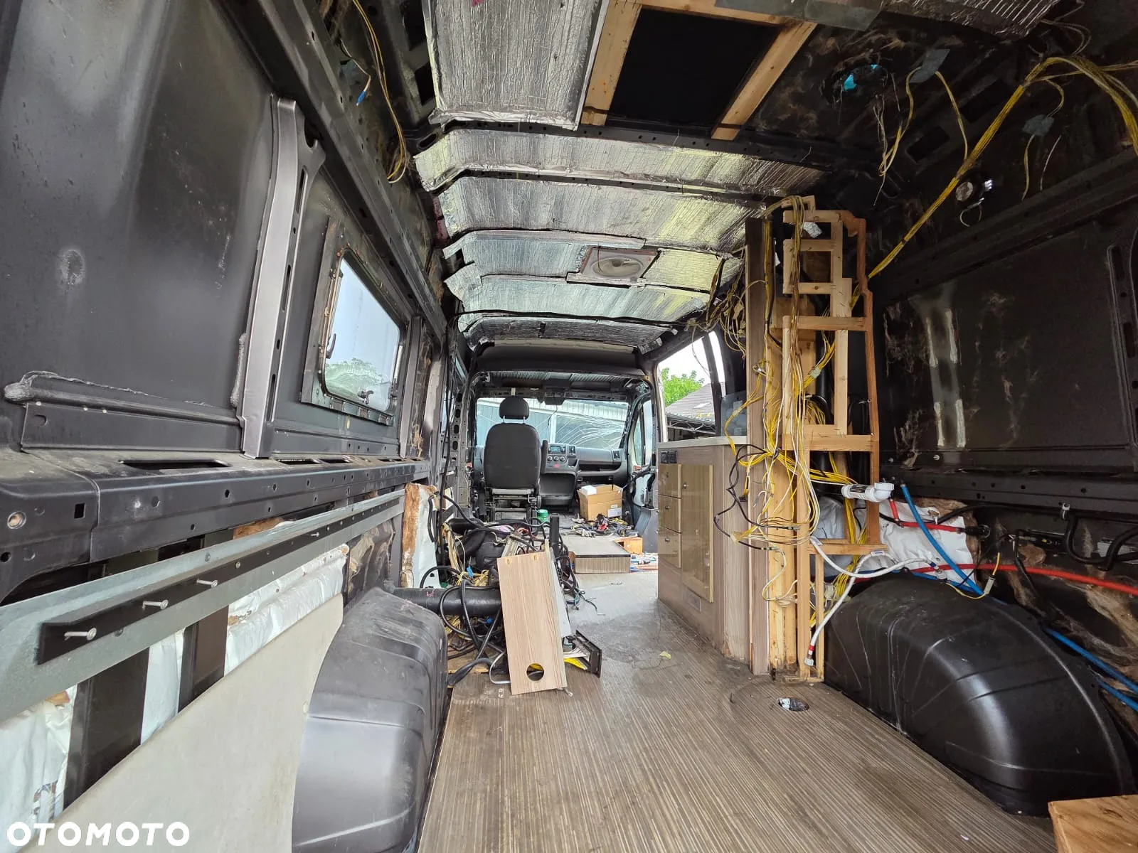 RAM PROMASTER - 10