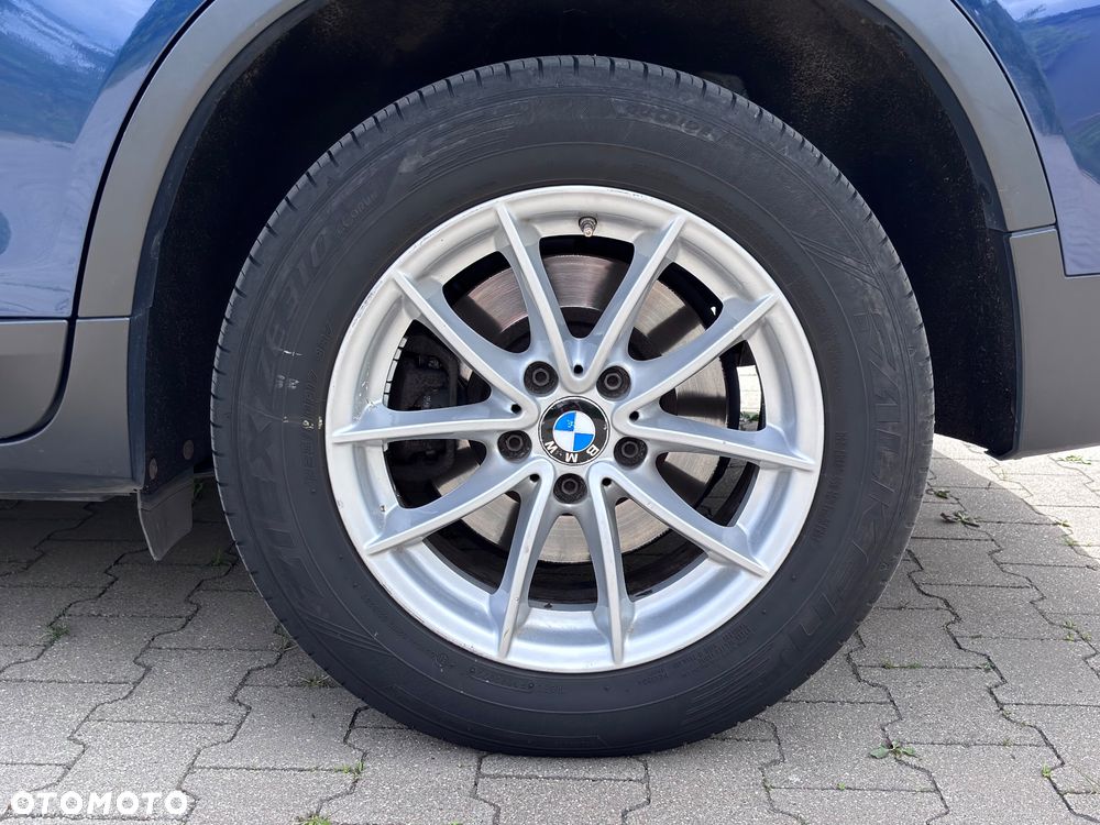 BMW X3 - 23