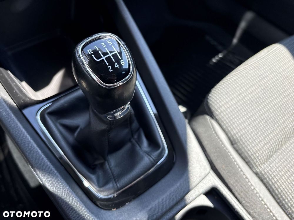 Skoda Octavia 1.5 TSI ACT Ambition - 15