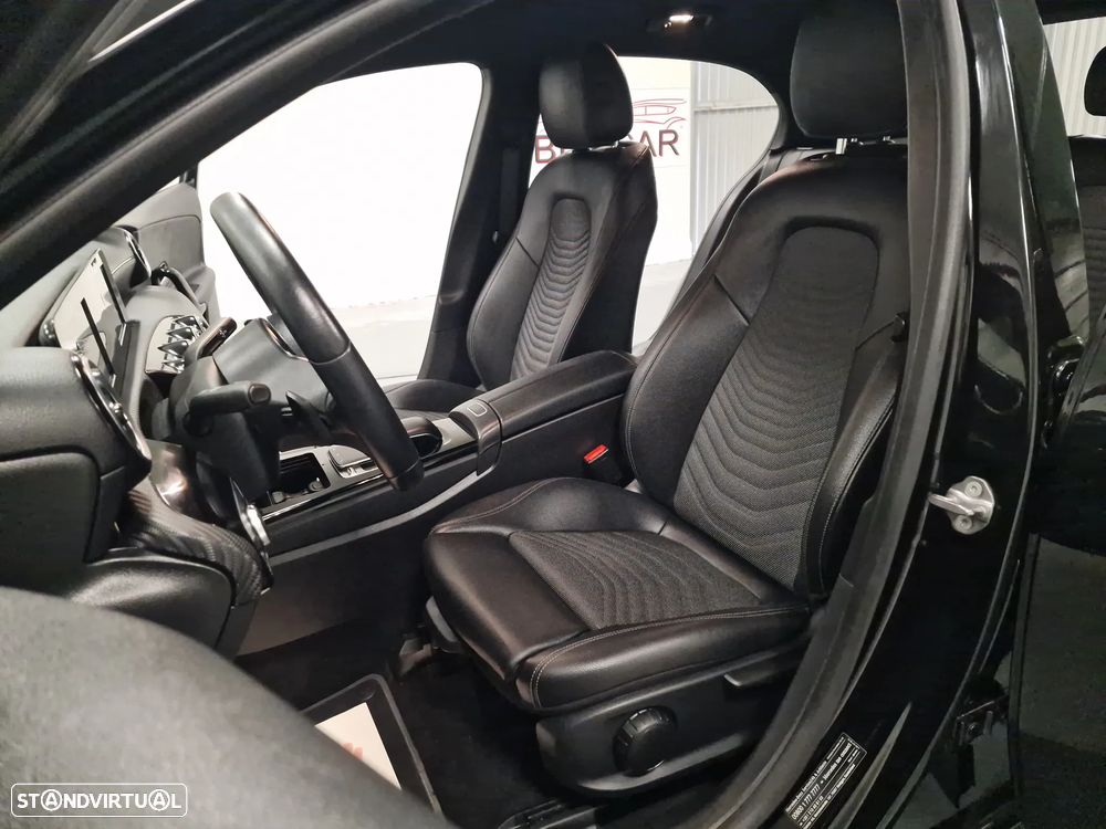 Mercedes-Benz A 180 d Style Aut. - 41