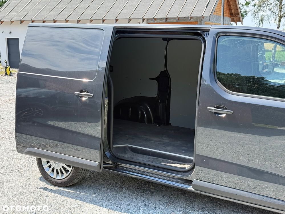 Toyota ProAce - 9