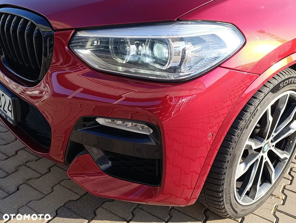BMW X4 xDrive20d M Sport - 32
